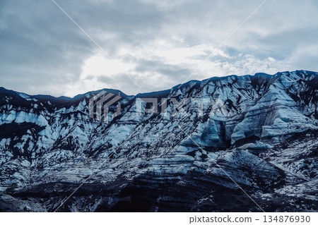 Scenery of Iceland Scenery of Iceland 134876930