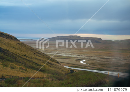 Scenery of Iceland Scenery of Iceland 134876979