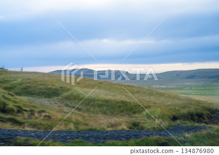 Scenery of Iceland Scenery of Iceland 134876980
