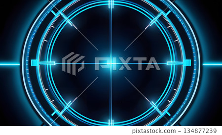 Colorful light background Colorful light background 134877239
