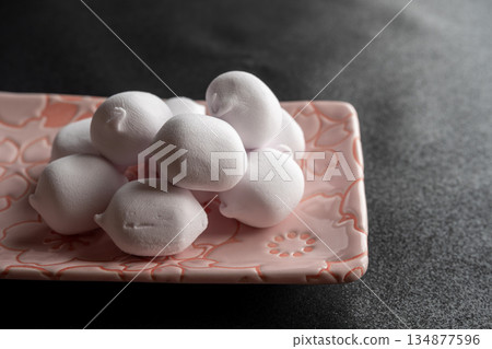 棉花糖裝飾 134877596