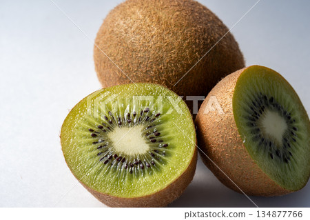 切獼猴桃 切獼猴桃 134877766