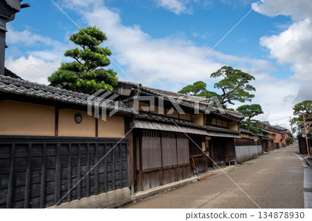 三重縣松阪市,富商之都鬆阪,原長谷川宅邸(原長谷川次郎兵衛家族宅邸) 三重縣松阪市,富商之都鬆阪,原長谷川宅邸(原長谷川次郎兵衛家族宅邸) 134878930