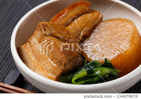芝麻燉了蘿蔔 芝麻燉了蘿蔔 134879078