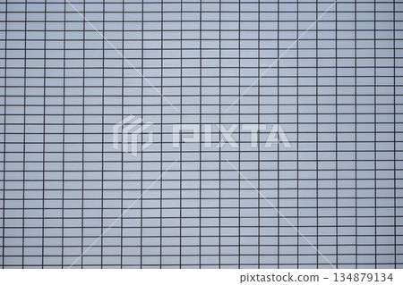 格子瓷磚圖案 134879134
