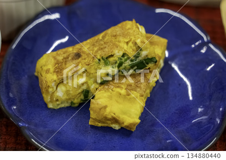 蔥蛋捲 134880440