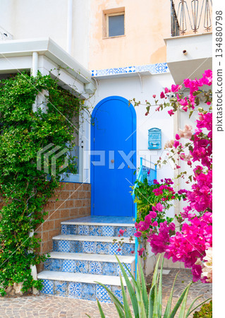 Sant Elia, Sicily Italy 134880798