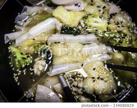 Kwai Jap Noodles Kwai Jap Noodles 134880829