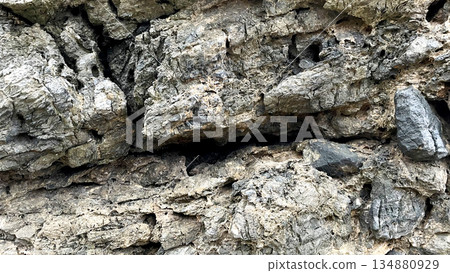 Beautiful natural rock texture Beautiful natural rock texture 134880929