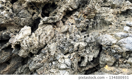 Beautiful natural rock texture Beautiful natural rock texture 134880931