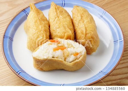  伊納里壽司 134885560