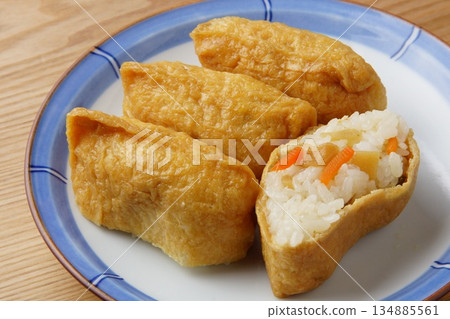  伊納里壽司 134885561