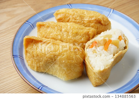  Inari Sushi 134885563