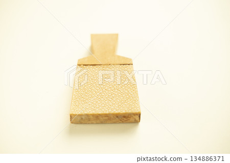 Shark skin peel Shark skin peel 134886371
