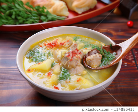 蘇克梅利 蘇克梅利 134886435