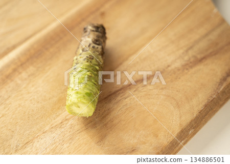 原味芥末（生芥末） 134886501