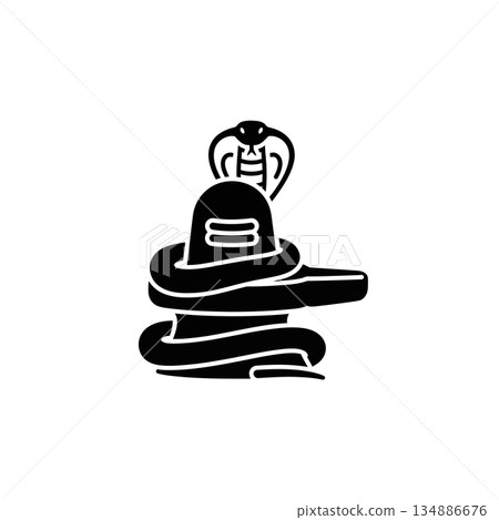 Maha Shivaratri 134886676