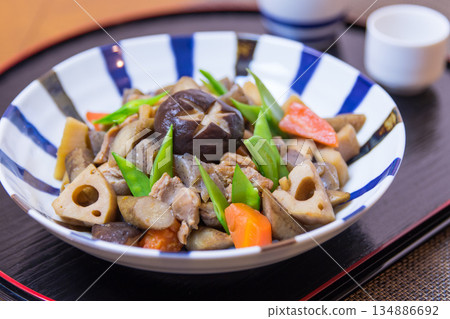 築前二 築前二 134886692