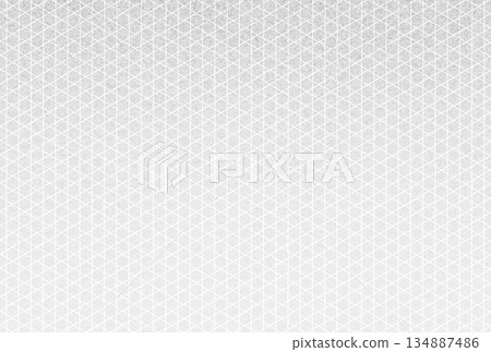 Background image 1: A delicate, sparkling silver pattern overlaid with a basket weave pattern 134887486