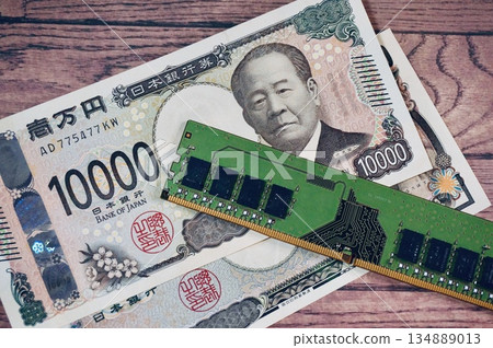 記憶與日元 記憶與日元 134889013