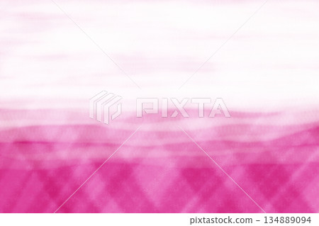 Stock Illustration: Abstract pink background (horizontal) Stock Illustration: Abstract pink background (horizontal) 134889094