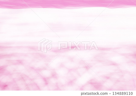 Stock Illustration: Abstract pink background (horizontal) Stock Illustration: Abstract pink background (horizontal) 134889110
