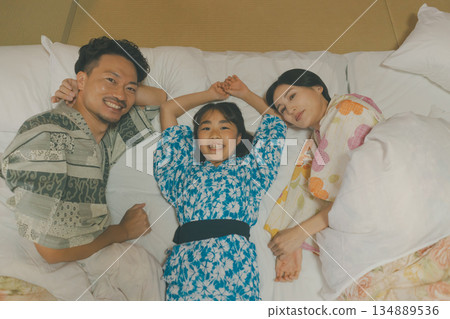 Family Trip Photography cooperation: Ito Kowakien 134889536