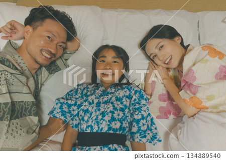 Family Trip Photography cooperation: Ito Kowakien 134889540