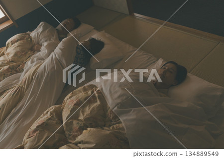 家庭旅行攝影合作：伊藤小湧園 134889549