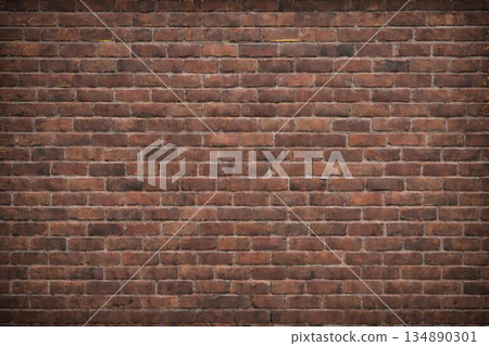 背景材料 磚牆 磚牆 磚牆 134890301