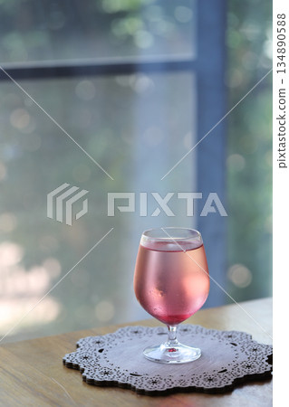 梅子汽水 梅子汽水 134890588