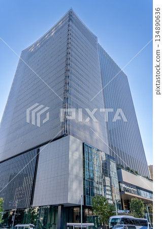 博物館大樓 東京都中央區京橋八重洲二丁目 博物館大樓 東京都中央區京橋八重洲二丁目 134890636