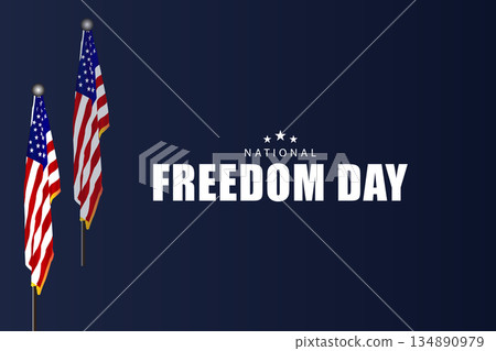 February 1st Commemorating National Freedom Day and Its Legacy February 1st Commemorating National Freedom Day and Its Legacy 134890979