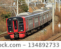 JR Kyushu 813 series train 134892733