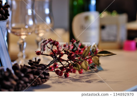 Christmas image Christmas image 134892970