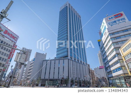 IT tower TOKYO [Nishi-Ikebukuro, Toshima-ku, Tokyo] 134894343