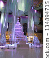 Grand Front Osaka Christmas Tree 134894715