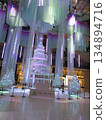 Grand Front Osaka Christmas Tree 134894716