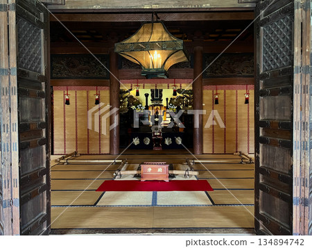 Zuelong寺 Zuelong寺 134894742