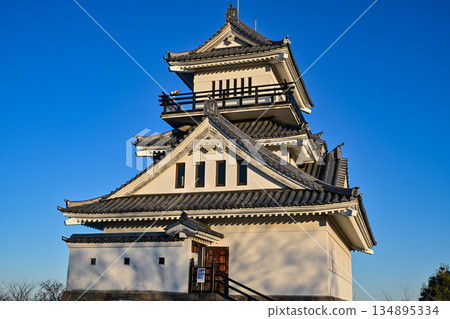 Ushibozan Observatory 134895334