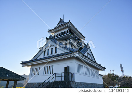 Ushibozan Observatory Ushibozan Observatory 134895343