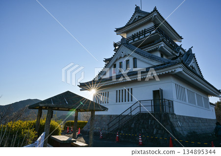 Ushibozan Observatory Ushibozan Observatory 134895344