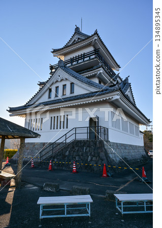 Ushibozan Observatory Ushibozan Observatory 134895345