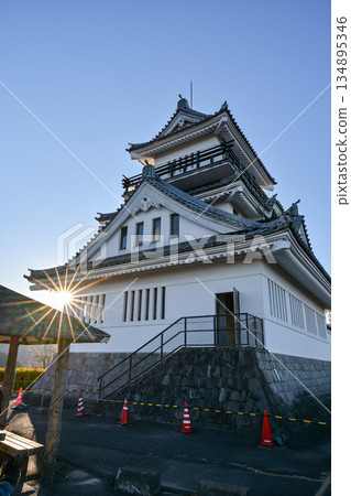 Ushibozan天文台 Ushibozan天文台 134895346