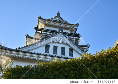 Ushibozan天文台 Ushibozan天文台 134895347