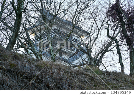 Ushibozan天文台 Ushibozan天文台 134895349
