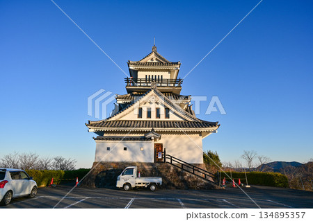 Ushibozan Observatory Ushibozan Observatory 134895357