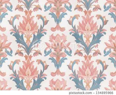 background, design, pattern 134895966