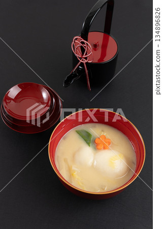 什錦白味噌醬 什錦白味噌醬 134896826