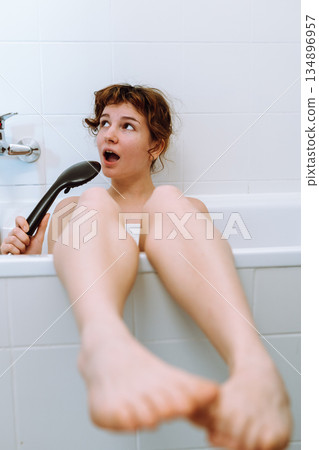 take bath comfortably take bath comfortably 134896957